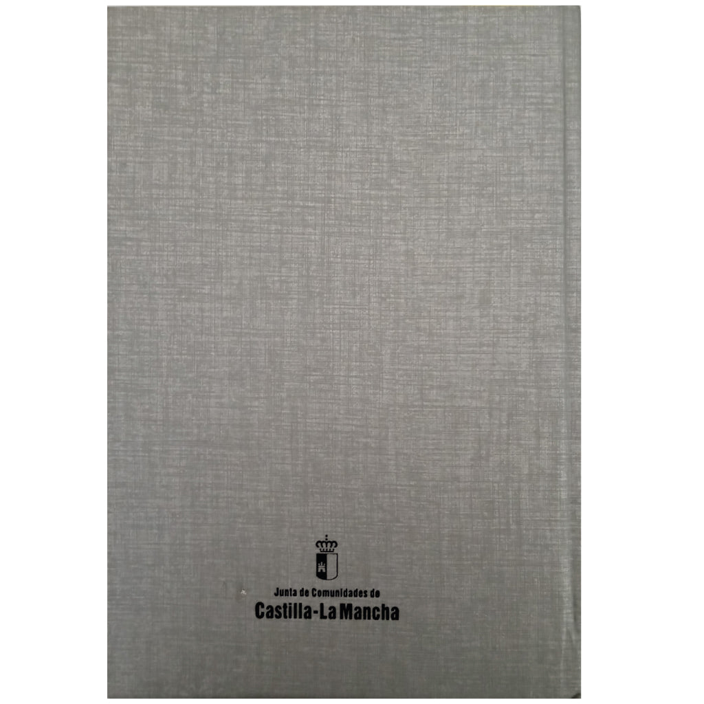 CONSEJO CONSULTIVO DE CASTILLA-LA MANCHA. MEMORIA 2008