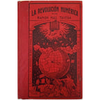 LA REVOLUCIÓN NUMÉRICA. Mas Tayeda, Ramón