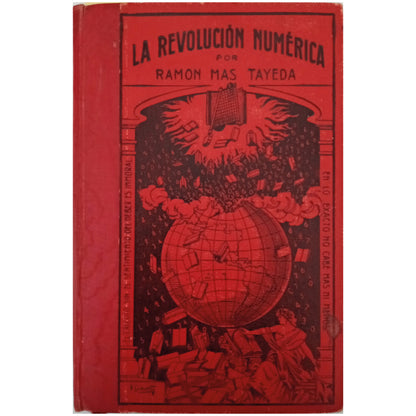 LA REVOLUCIÓN NUMÉRICA. Mas Tayeda, Ramón