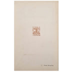 CANCIONES. Cercedilla 1968-1972. Rosales, Luis