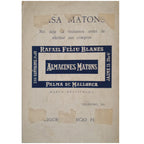 THE VALLEY OF THE ORANGE TREES. Tourist-descriptive guide of the city of Sóller. Vidal Isern, José