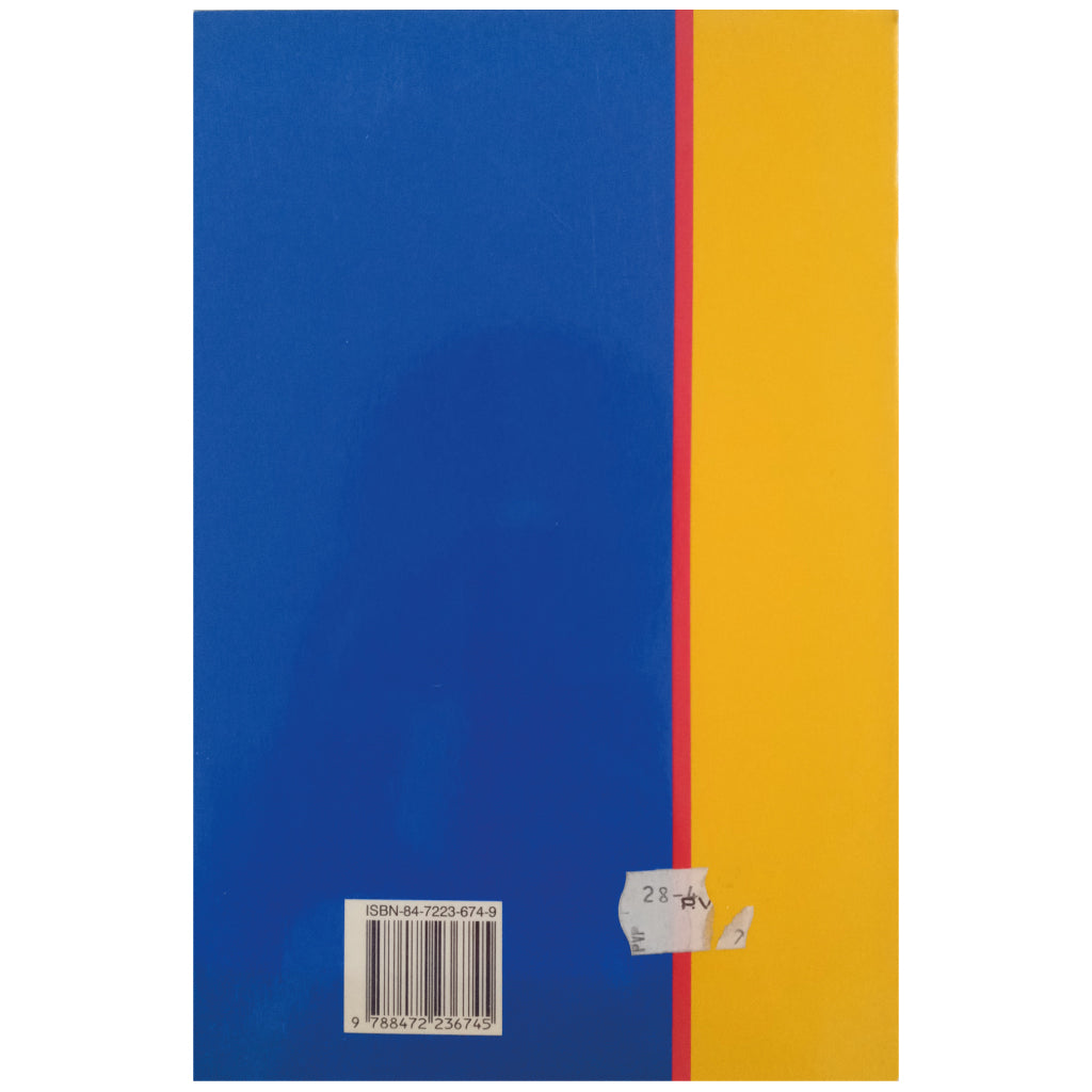 THE ART SHOWS. Institutions and functions of contemporary art. Calvo Serraller, Francisco and others