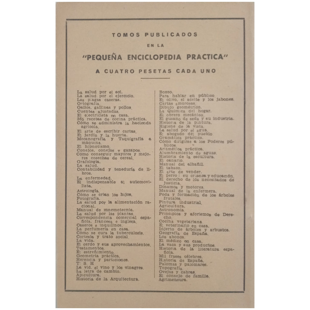 CÓMO CONSEGUIR MAYORES Y MEJORES COSECHAS DE CEREALES. González Quesada, Juan María