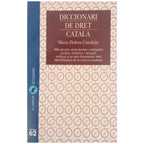 DICCIONARI DE DRET CATALÀ. Canalejo, Maria Dolors