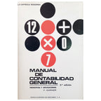 MANUAL DE CONTABILIDAD GENERAL. Principios y Aplicaciones. Garnier, Pierre