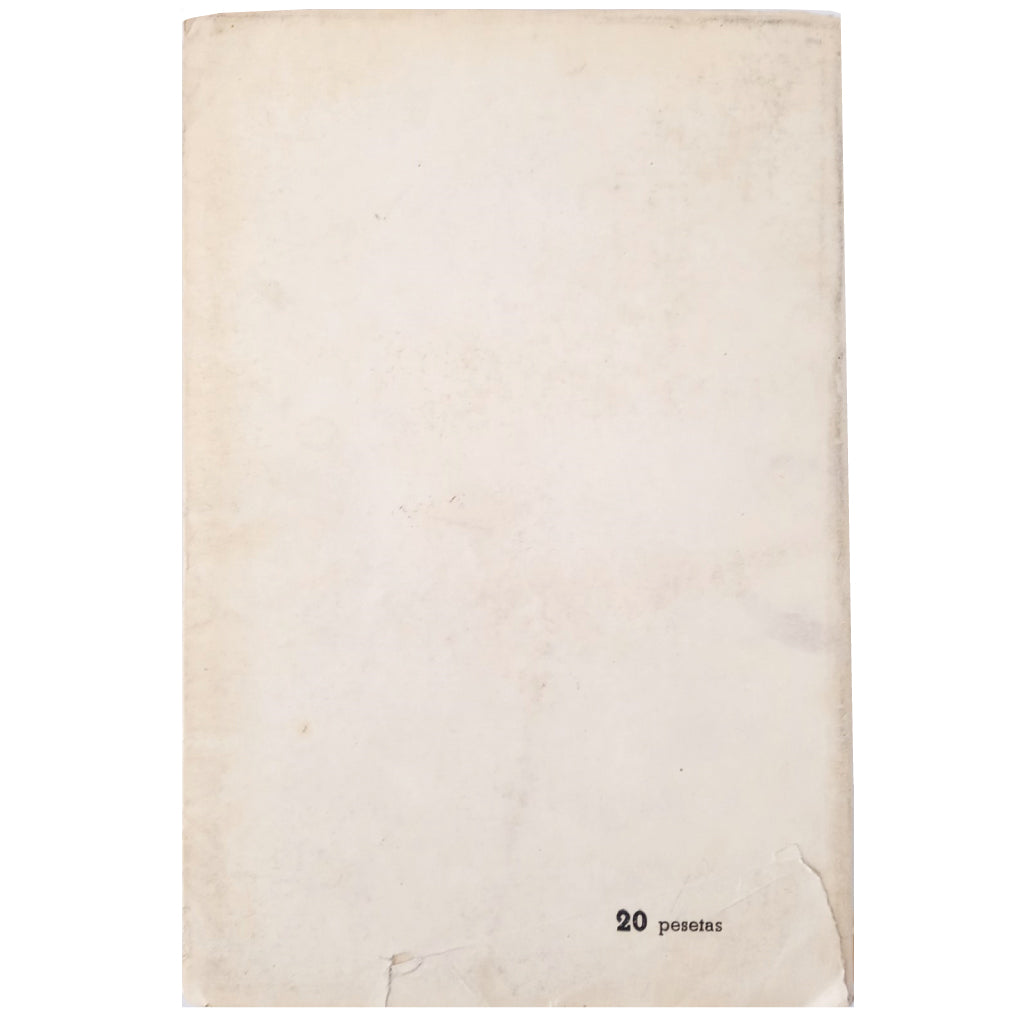 A BOOK OF SONGS OF ANDALUSIA. Narbonne, Vincent