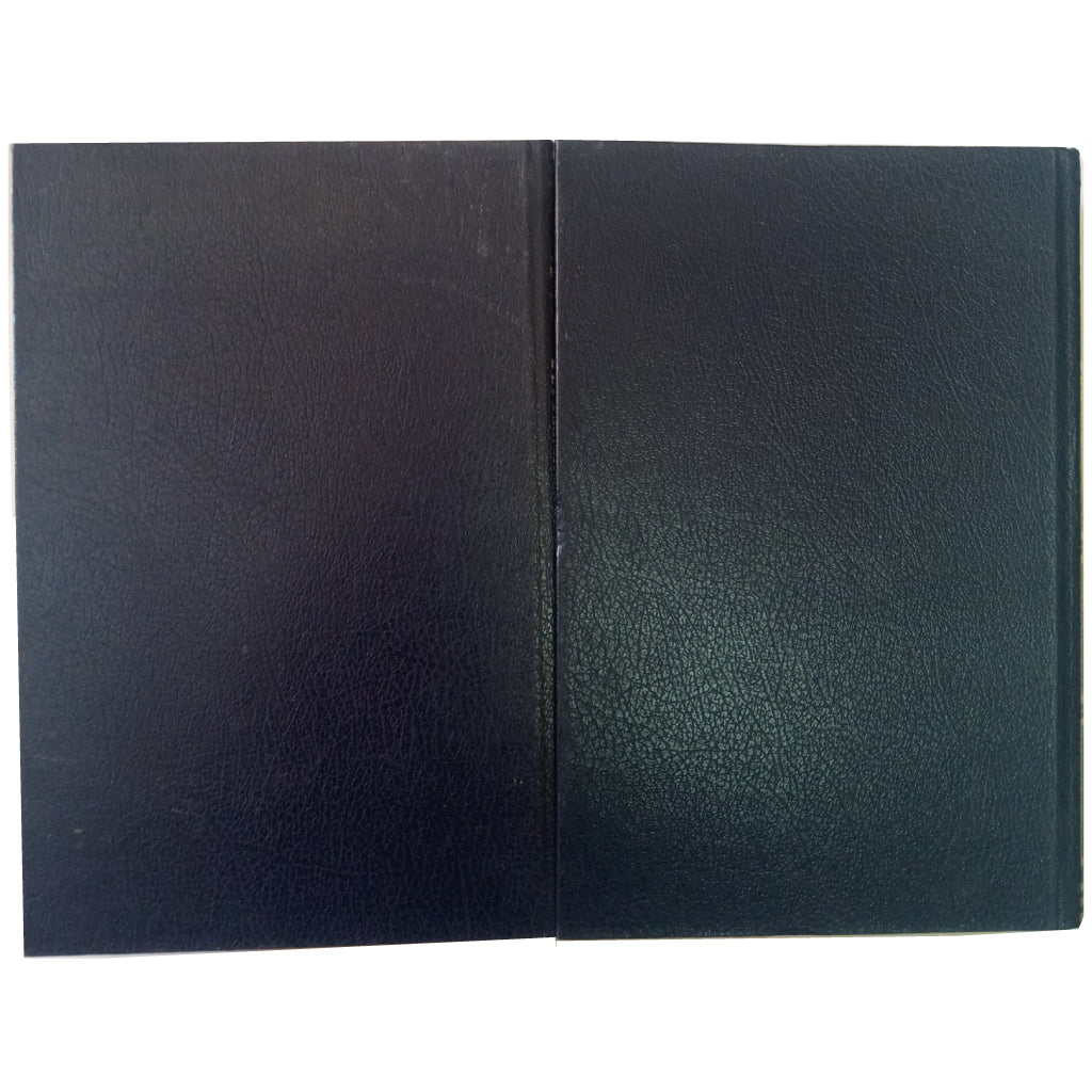 MISCELLANY. Volumes I and II. Pemán, José María