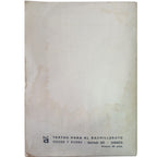 CHRISTIAN SENSE OF MAN AND THE WORLD. Blanch, Carlos J.