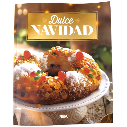 DULCE NAVIDAD. Sánchez, Silverio