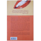 NACRE LIPS. Krum, Sharon