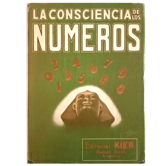 THE CONSCIOUSNESS OF NUMBERS. Iglesias-Janeiro, J.