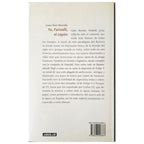 ME, FARINELLI, THE CAPÓN. Ruiz Mantilla, Jesus