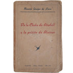 DE LA CHEKA DE ATADELL A LA PRISIÓN DE ALACUAS. Queipo de Llano, Rosario (Dedicado)