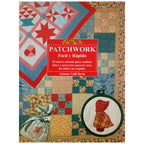 EL LIBRO DE PATCHWORK. FÁCIL Y RÁPIDO. Valli Berti, Gianna
