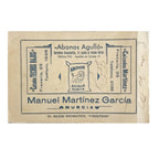 ANUARIO-GUÍA OFICIAL DE MURCIA. Bo, Enrique / Moreno, Pedro