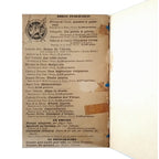 TRAVELS OF A CHRONICLER. Ortega Munilla, José