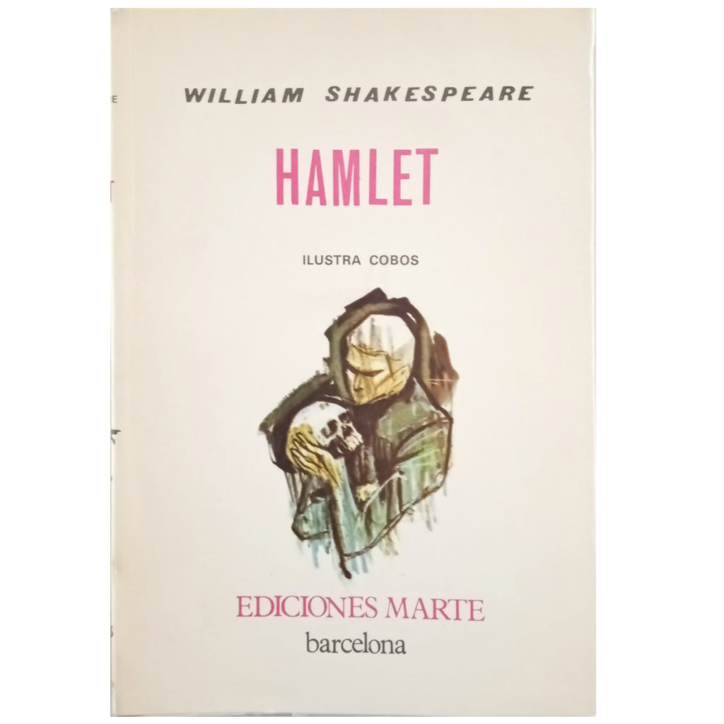 HAMLET. Shakespeare, William