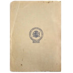 PESAS, MEDIDAS Y MONEDAS. Dirección General de Agricultura