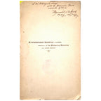 ESOTERIC CHRISTIANITY OR THE MINOR MYSTERIES. Besant, Annie