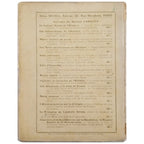 LES FLEAUX DE L'HUMANITE. Moeurs Intimes du passé (Quinquieme Series). Cabanes, Docteur