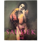 JAN SAUDEK. Photographs 1987-1997