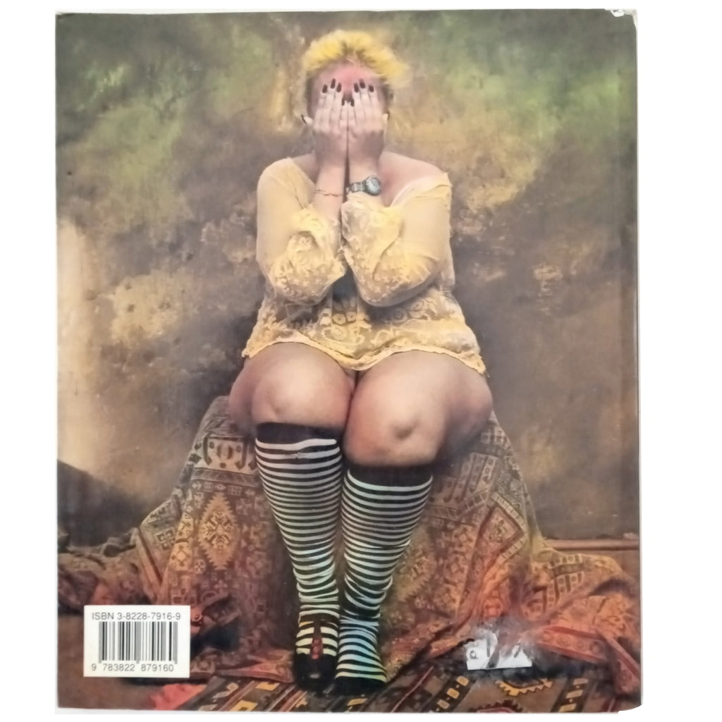 JAN SAUDEK. Photographs 1987-1997