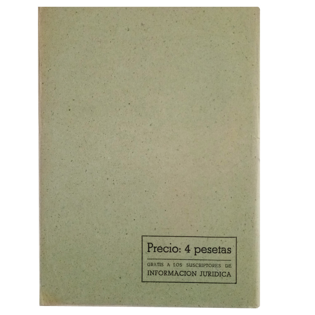 LAW ON CONTRACTING IN THE RED ZONE (November 5, 1940). Complementary provisions and resolutions of the special court