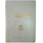 ESTUDIO SOBRE LOS PRIMEROS SIGLOS DEL DESARROLLO URBANO DE OVIEDO. Rodríguez Balbín, Herminia (Dedicado)