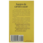 JUEGOS DE CARTAS Y AZAR. Repollés, José