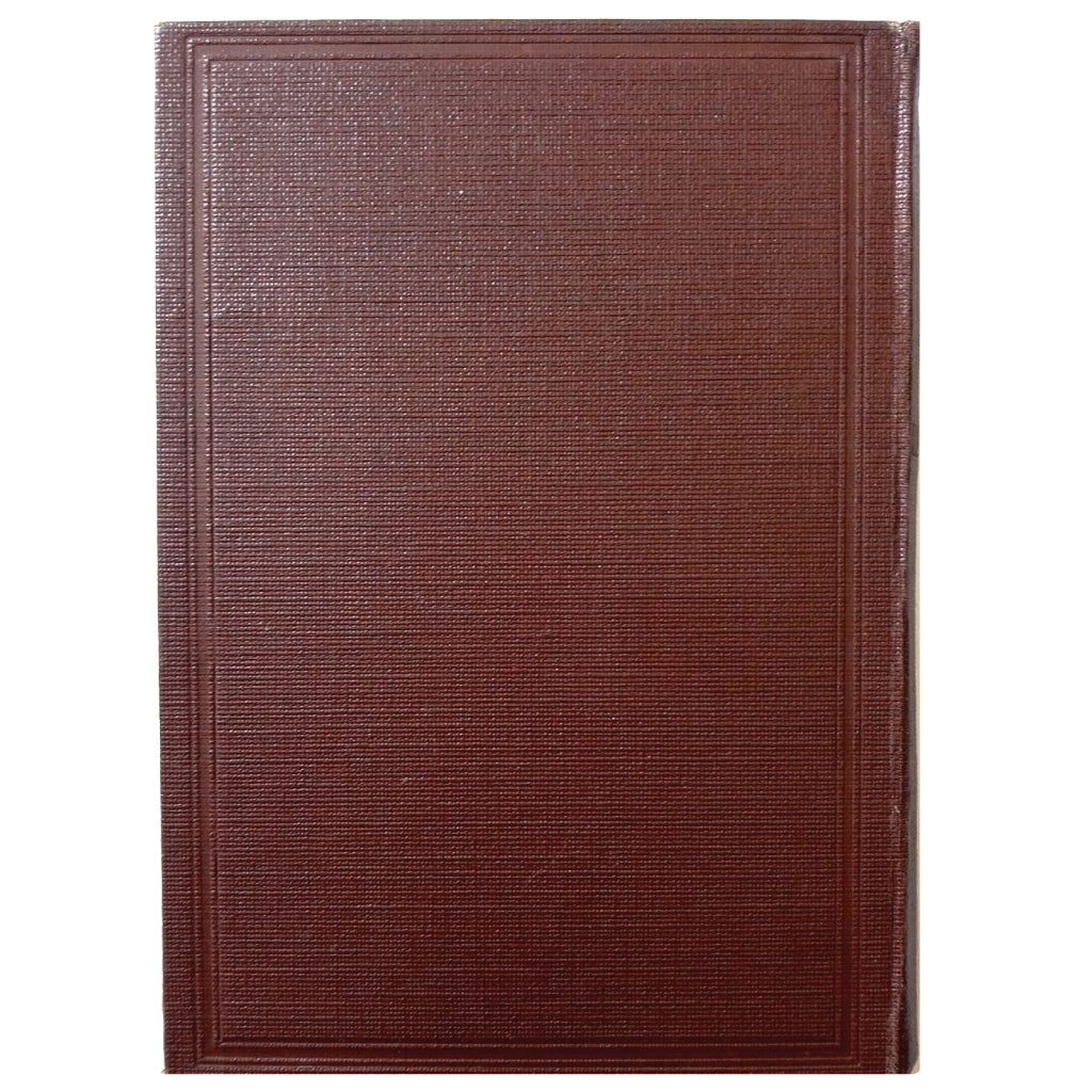 ANALES DE KRISHNAMURTI. 1933