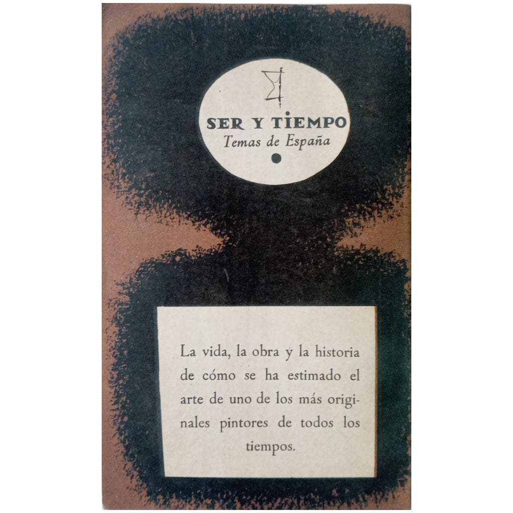 EL GRECO (Anthology). Various Authors