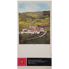 NAVARRA TEMAS DE CULTURA POPULAR Nº 195: VALLE DE BAZTÁN. Zudaire Huarte, Eulogio