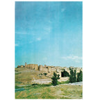 ÁVILA. Guía Teresiana y de la ciudad. Miranda, Emilio