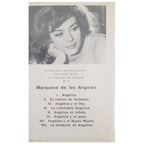 THE TEMPTATION OF ANGELICA. Golon, Anne &amp; Serge