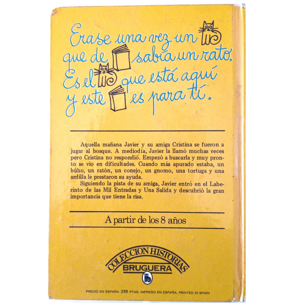 BUSCANDO A CRISTINA. Lorman, José