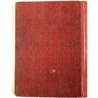 LECCIONES DE COSAS III (Libro tercero). Nualart, C.B.