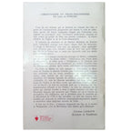 CHRISTIANISME ET FRANC-MAÇONNERIE. Poncins, Léon De