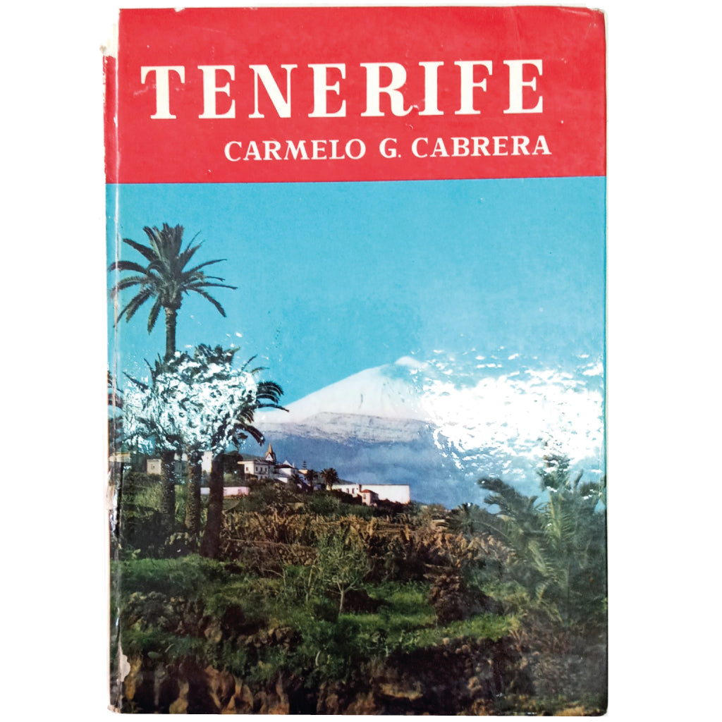 TENERIFE. Cabrera, Carmelo G.