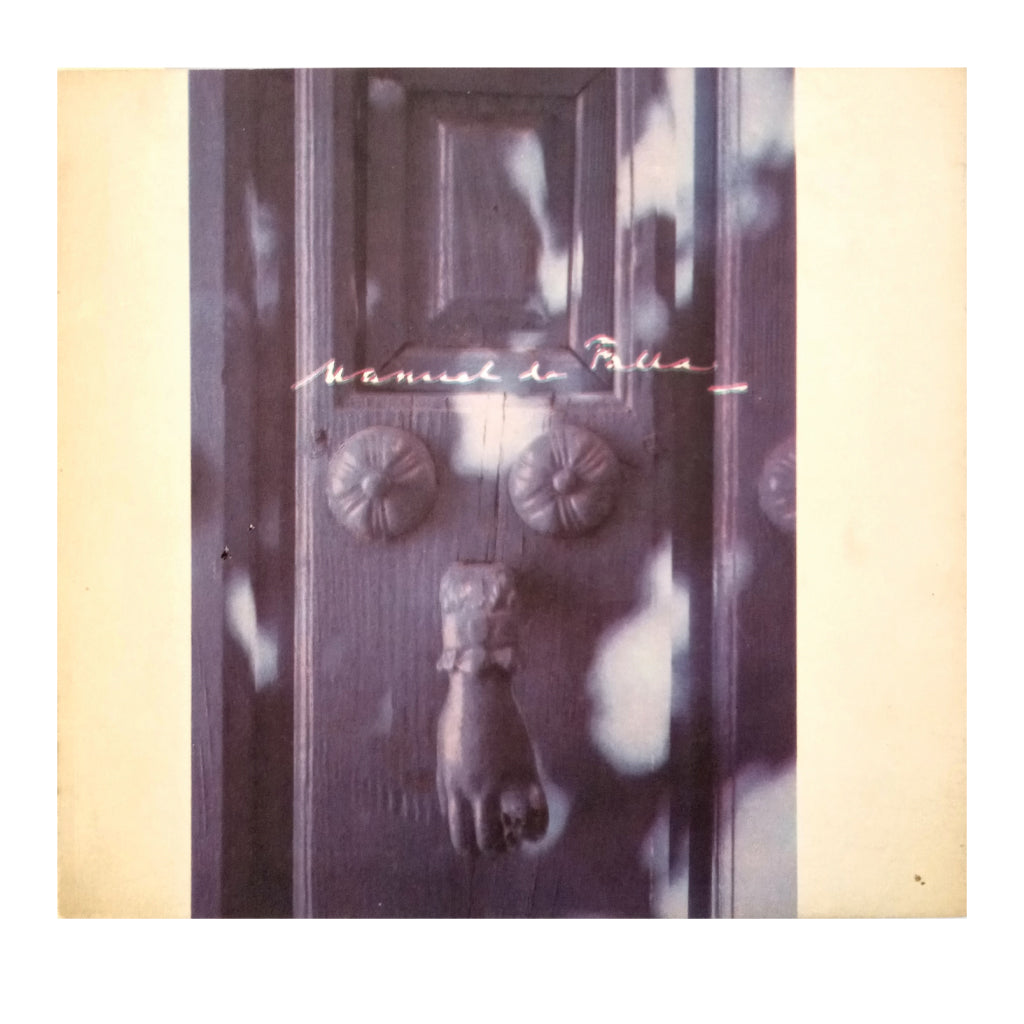 CASA MUSEO DE MANUEL DE FALLA