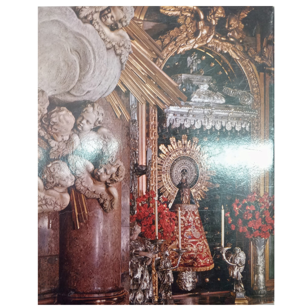 EL PILAR. HISTORIA-ARTE-ESPÍRITU. Guía turística y libro del peregrino. Gracia, Juan Antonio