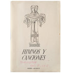 HIMNOS Y CANCIONES