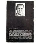 PARTIDO DEMÓCRATA POPULAR. P.D.P. Camuñas, Ignacio