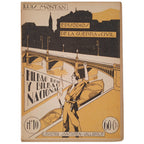 EPISODES OF THE CIVIL WAR Nº 10: RED BILBAO AND NATIONAL BILBAO. Montan, Luis