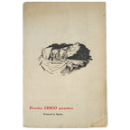 DELITOS DE LA MULTITUD. Barriobero y Herrán, Eduardo (Dedicado)