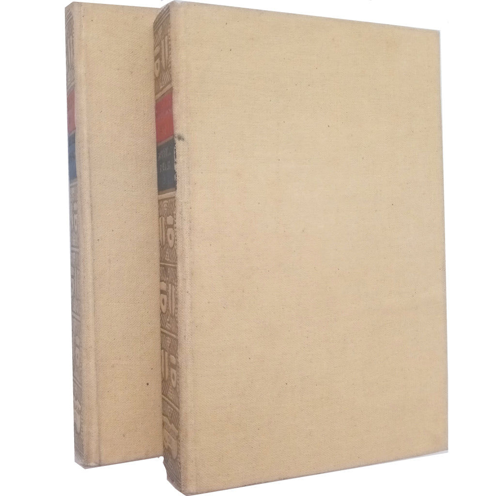 THE LIFE AND DEEDS OF ESTEBANILLO GONZÁLEZ, A MAN OF GOOD HUMOR, COMPOSED BY HIMSELF. Volume I and II