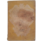 LES DONES. Bonet, Joan