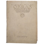 COMPLETE WORKS: AN IDEAL HUSBAND, THE IMPORTANCE OF BEING CALLED ERNESTO. Wilde, Oscar