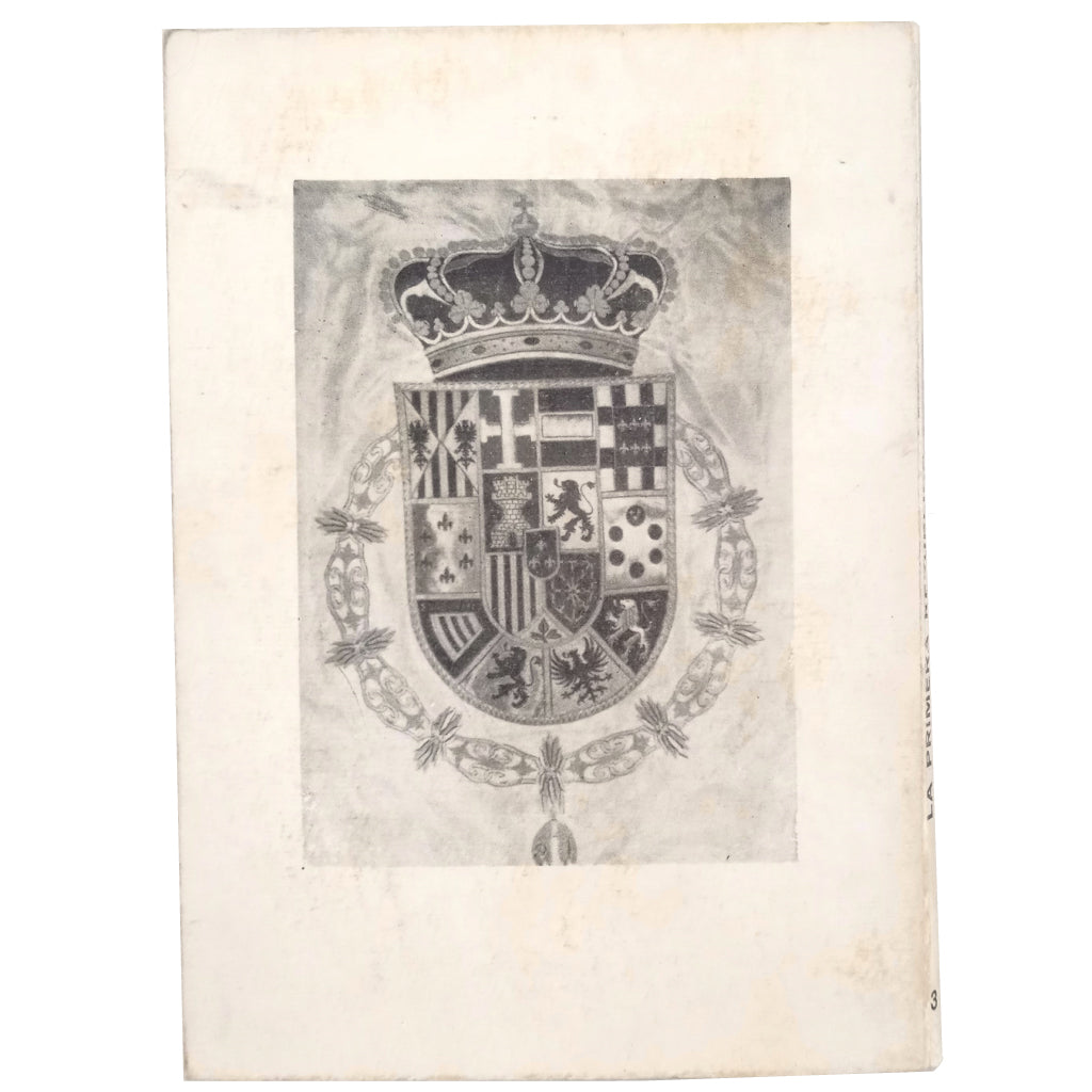 THE FIRST SPANISH REPUBLIC. Various Authors