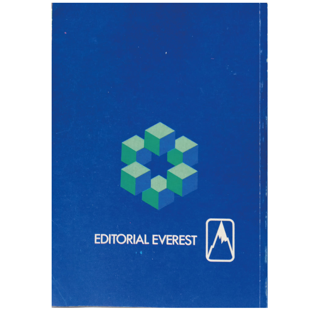 EJERCICIOS Y PROBLEMAS EVEREST. Quinto Curso (5). Sabugo Pintor, Ángel / Marcos González, Gregorio