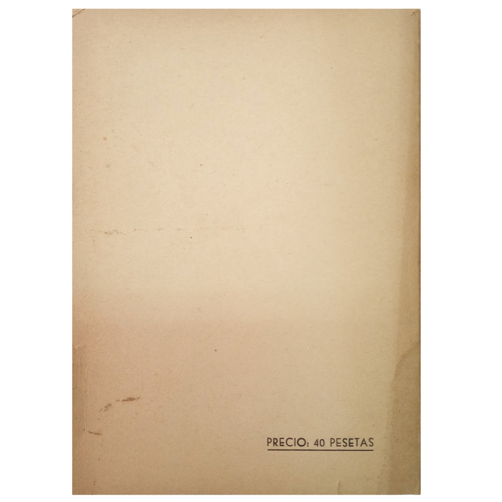 POR LA SENDA DE LOS HUERTOS (TIERRA DE MIS HIJOS). Mendizábal, Federico de (Dedicado)